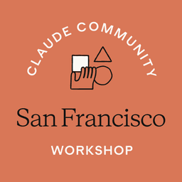 San Francisco | Claude Code Build Night: Research with Web Data