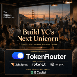 Build YC's Next Unicorn - Agent Hack Day