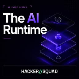 The AI Runtime - Boston