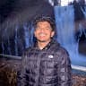 Shyam Thangaraj Senthil Nathan
