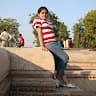 Dhruvi Kothari