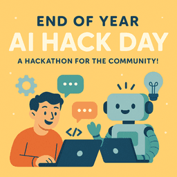 AWS AI Hack Day Micro Conference