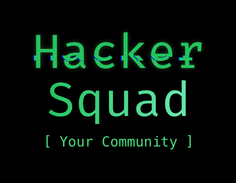 HackerSquad