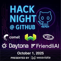Hack Night at GitHub
