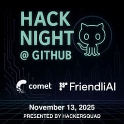 Hack Night at GitHub